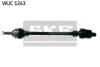 SKF VKJC 1243 Drive Shaft